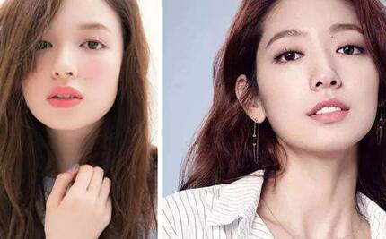 清透日系妆容和水润韩妆 你更喜欢哪一种