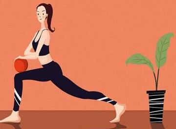 怎样保护膝盖关节呢 做好这3点加补充氨糖