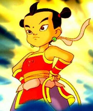 哪吒为何要在母亲的肚子里待上三年零六个月