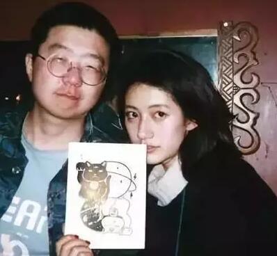 李诞的婚姻观 是我见过最现实也最正确的