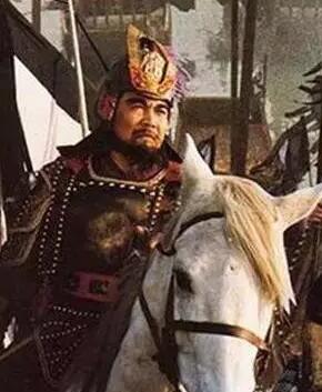 刘备死后 诸葛亮为什么屡战屡败