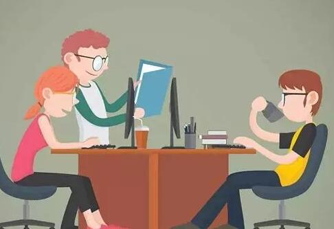 为什么人到一定年龄就不想为别人打工了呢