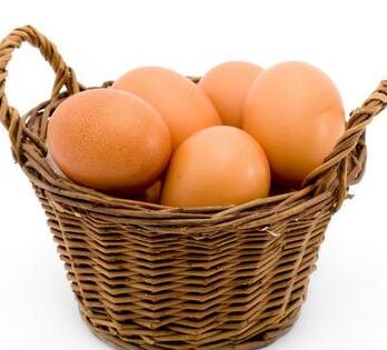 什么鸡蛋不能吃 裂纹蛋不可吃