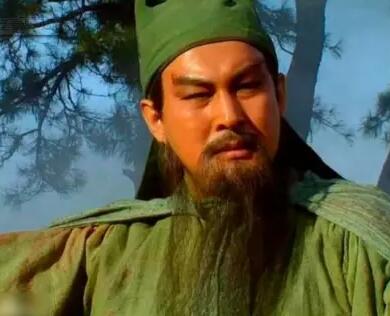 关羽看不上黄忠 不是因为武艺也不是因为出身