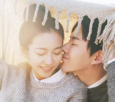 段子也幽默 我说上面也帅 下面也帅