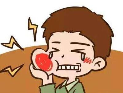 牙疼怎么办 有什么方法立刻止疼