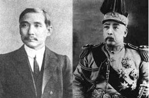 辛亥革命的成果为什么是袁世凯得到了