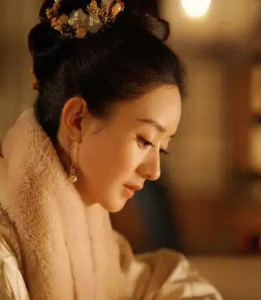 明兰的通透 是大部分人都学不会的