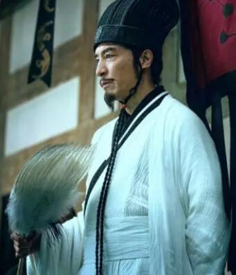 魏延墓前真的立着诸葛亮的忏悔像吗