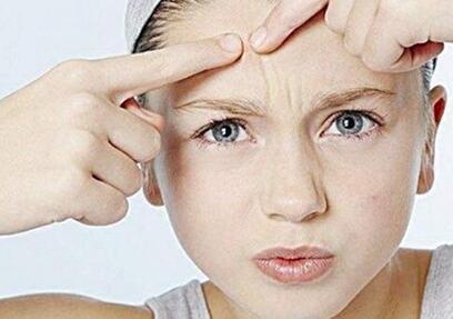 如果肝脏出问题了 皮肤可能会出现哪些问题呢