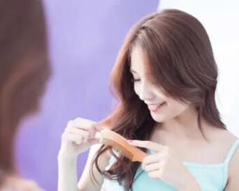 头发爱出油怎么办 要每天一洗头吗