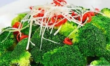 西兰花怎么吃最营养你知道吗 西兰花有哪些功效你知道吗