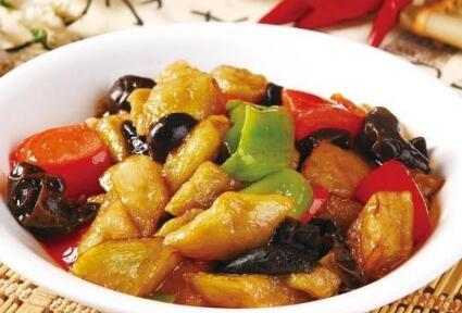 茄子应该要怎么做才会真的好吃呢