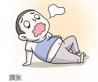 肚子胀气怎么快速解决 有什么小妙招