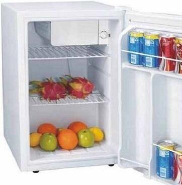 夏季冰箱的适宜温度以及该怎么去调节冰箱温度