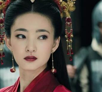 爬上武则天龙床的和尚是真爱还是迷恋他的身体