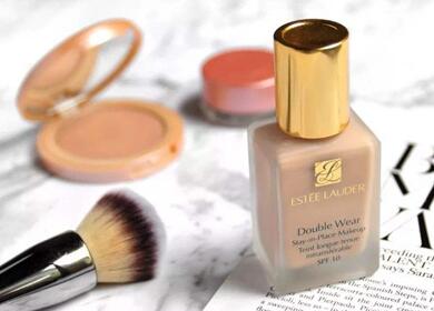 粉底排行哪个品牌最控油 夏日持妆好物分享