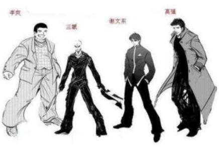 坏蛋是怎样炼成的里面有什么经典语录