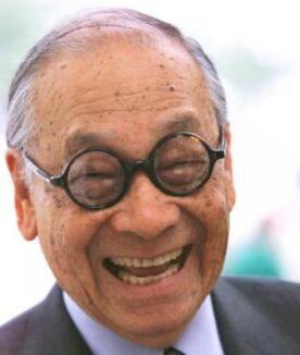 贝聿铭中间那个字读什么 什么意思