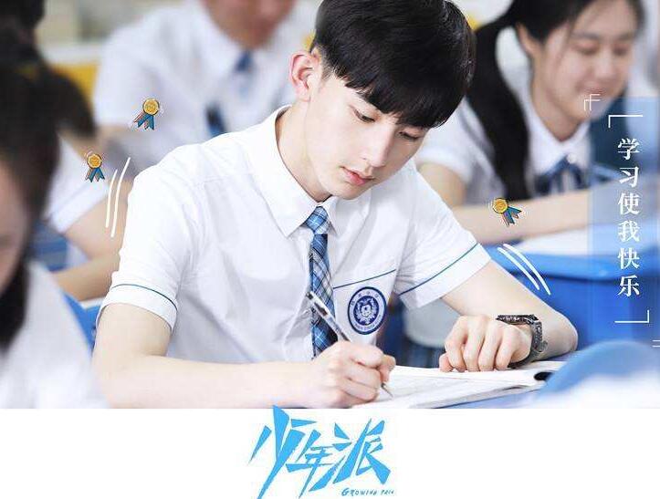 张嘉译少年派在线 分集剧情介绍