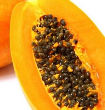 木瓜怎么吃 木瓜怎样吃丰胸效果好