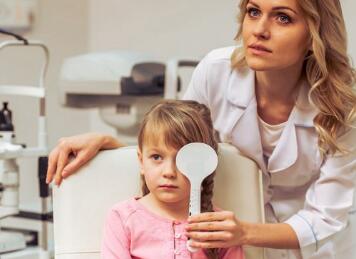 我们应该怎样保护眼睛让视力上升