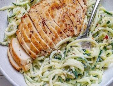 上班族减肥食谱 这样吃享受美食又能快速瘦