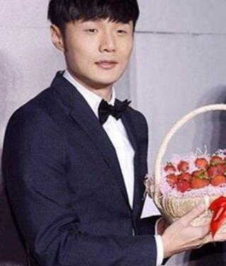 李荣浩和杨丞琳真的结婚了吗