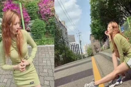 今年最流行的颜色最时尚的穿搭 快点看过来