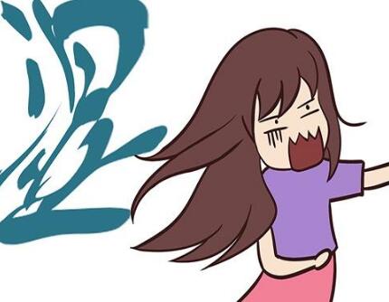 湿气重的人身体可能会出现这4种症状