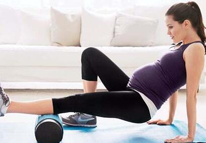 胎位不正怎么办 三个瑜伽动作帮你纠正胎位