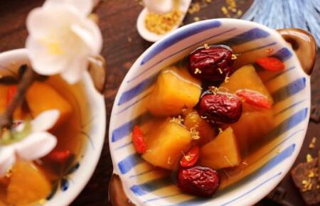 立夏以后我们的饮食要有哪些注意事项呢