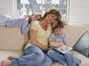 全家共用一支牙膏易导致这种疾病交叉感染。