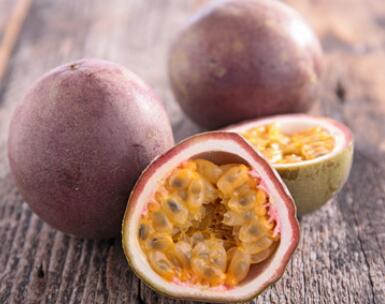 百香果的功效与作用 百香果的吃法有哪些