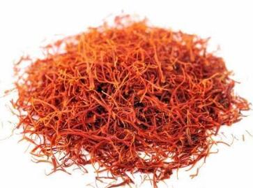 藏红花有哪些好处 需要注意什么