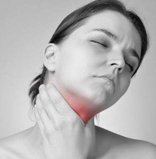 患有甲亢的人群 忍住做到这3不吃