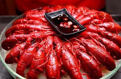 小龙虾的清洗方法和步骤解析有哪些