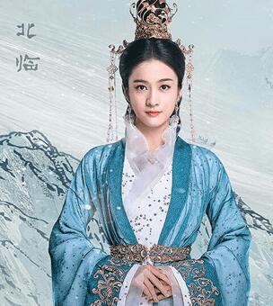 白发皇妃容齐喜欢谁 白发皇妃容齐结局怎么样