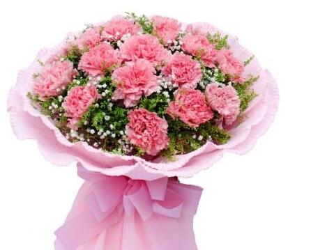 生日的时候应该送什么鲜花 过生日送什么花好