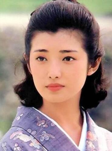 今日新鲜事 山口百惠近照曝光 日本演员山口百惠现在的照片