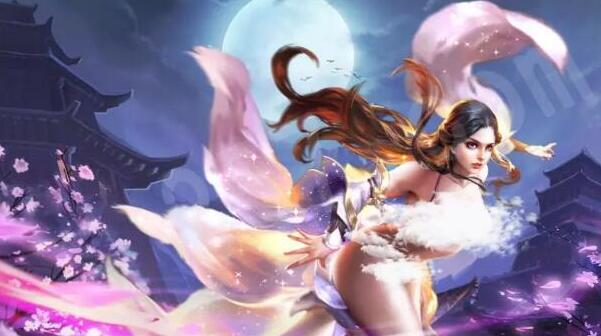 王者紫霞裸身P图 王者紫霞无依图 王者污污图 女英雄