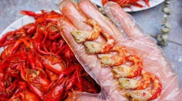 小龙虾含有重金属吗 小龙虾有没有寄生虫