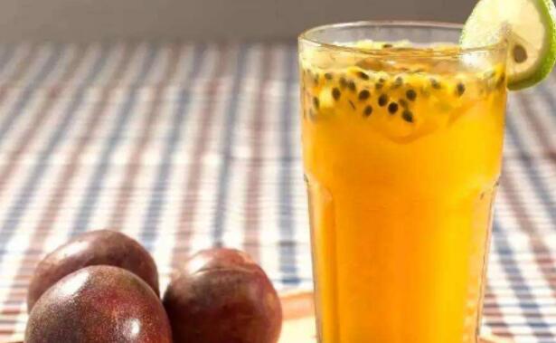 百香果能减肥吗 百香果的功效与作用