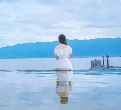 文艺唯美爱情句子 哪句写进了你的心窝？