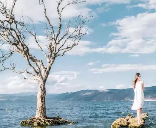 人在低谷的时候 要学会折腾！