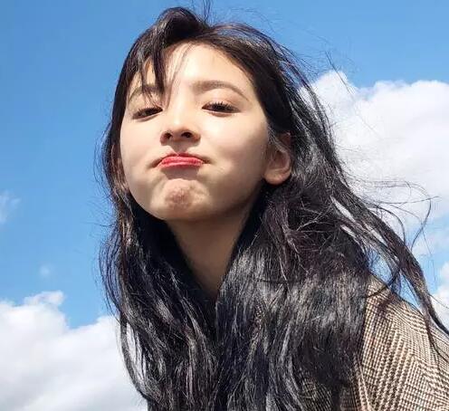 可爱在性感面前一文不值吗？