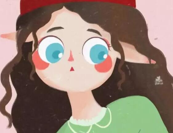 我喜欢你 没有技巧 真诚又野蛮