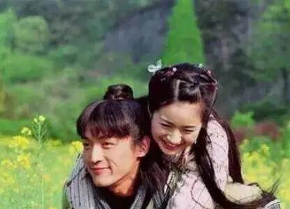 金庸写过的情话 这五句最扎心