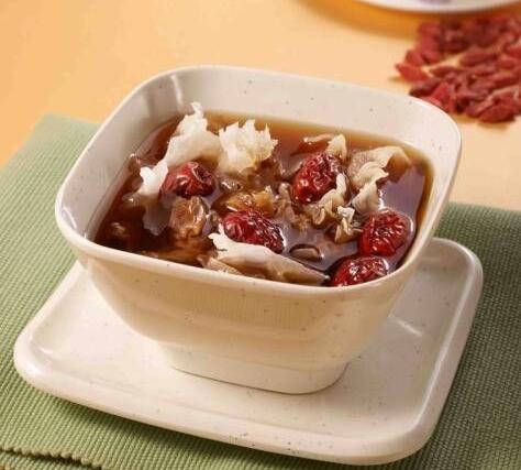 红枣水怎么泡好喝 红枣水的简单做法