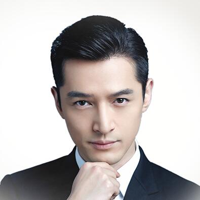 胡歌笑谈热搜梗  再现高情商！